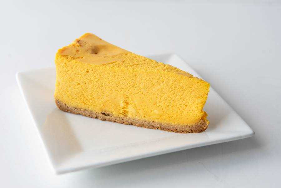 Mango Cheesecake