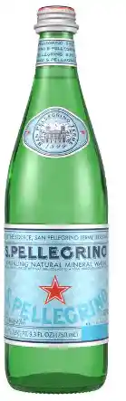 San Pellegrino