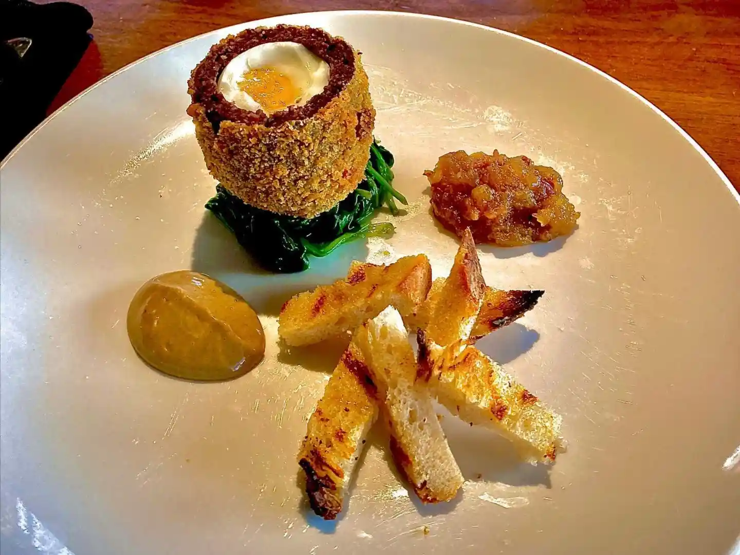 Scotch Egg
