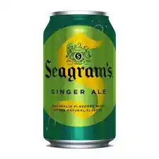 Seagrams Ginger Ale