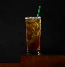 Shaken Iced Black Tea
