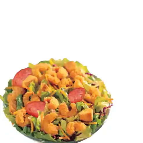 Shrimp Salad