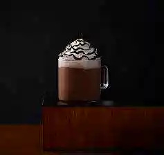Signature Hot Chocolate