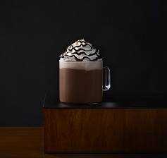 Signature Hot Chocolate