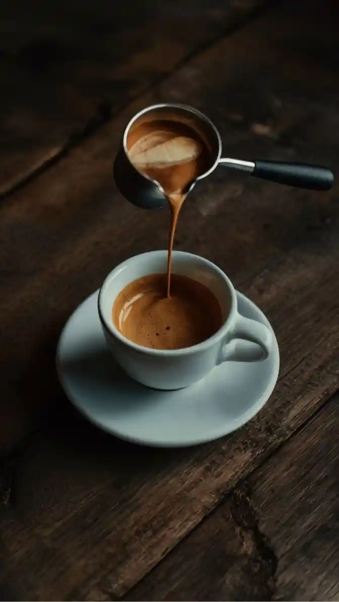 Single Espresso