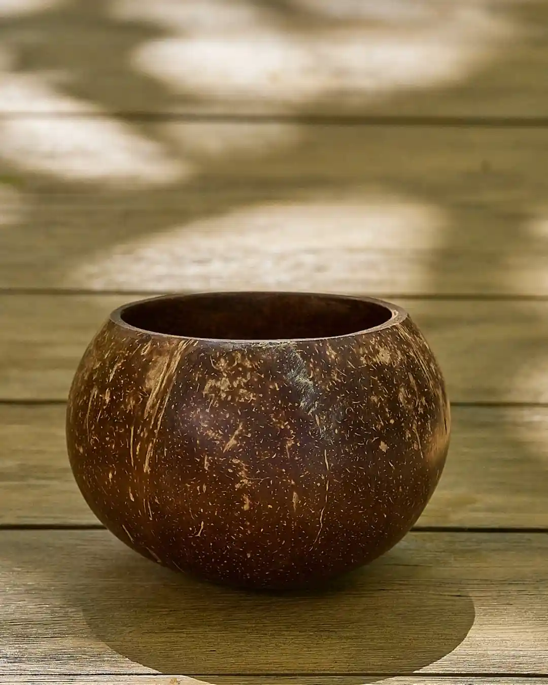 Small Coconut Bowl