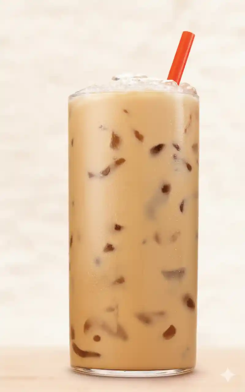 Smooth Roast Iced Coffee
