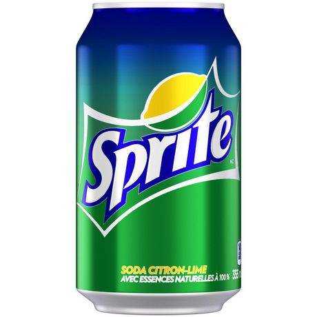 SPRITE