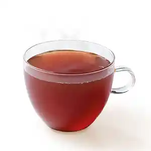 Steeped Tea