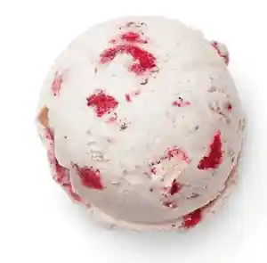 Strawberries & Cream