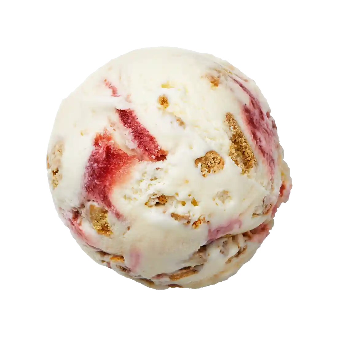 Strawberry Cheesecake 