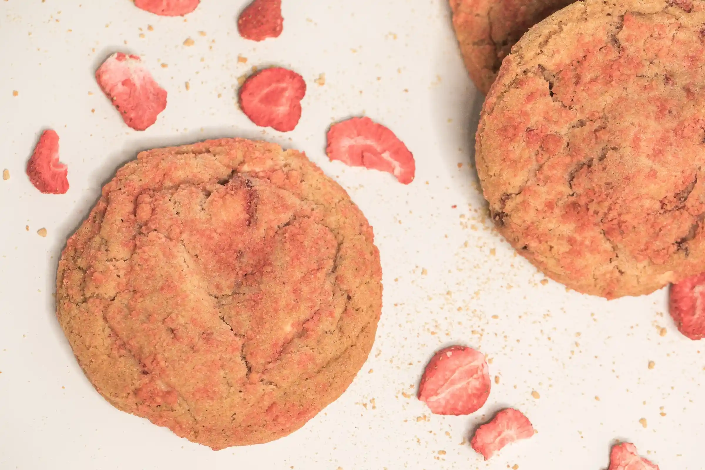 Strawberry Shortcake