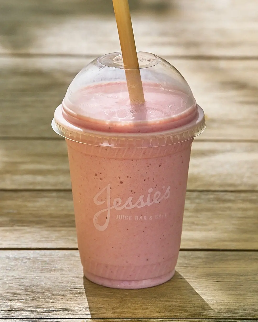 Strawberry Shortcake