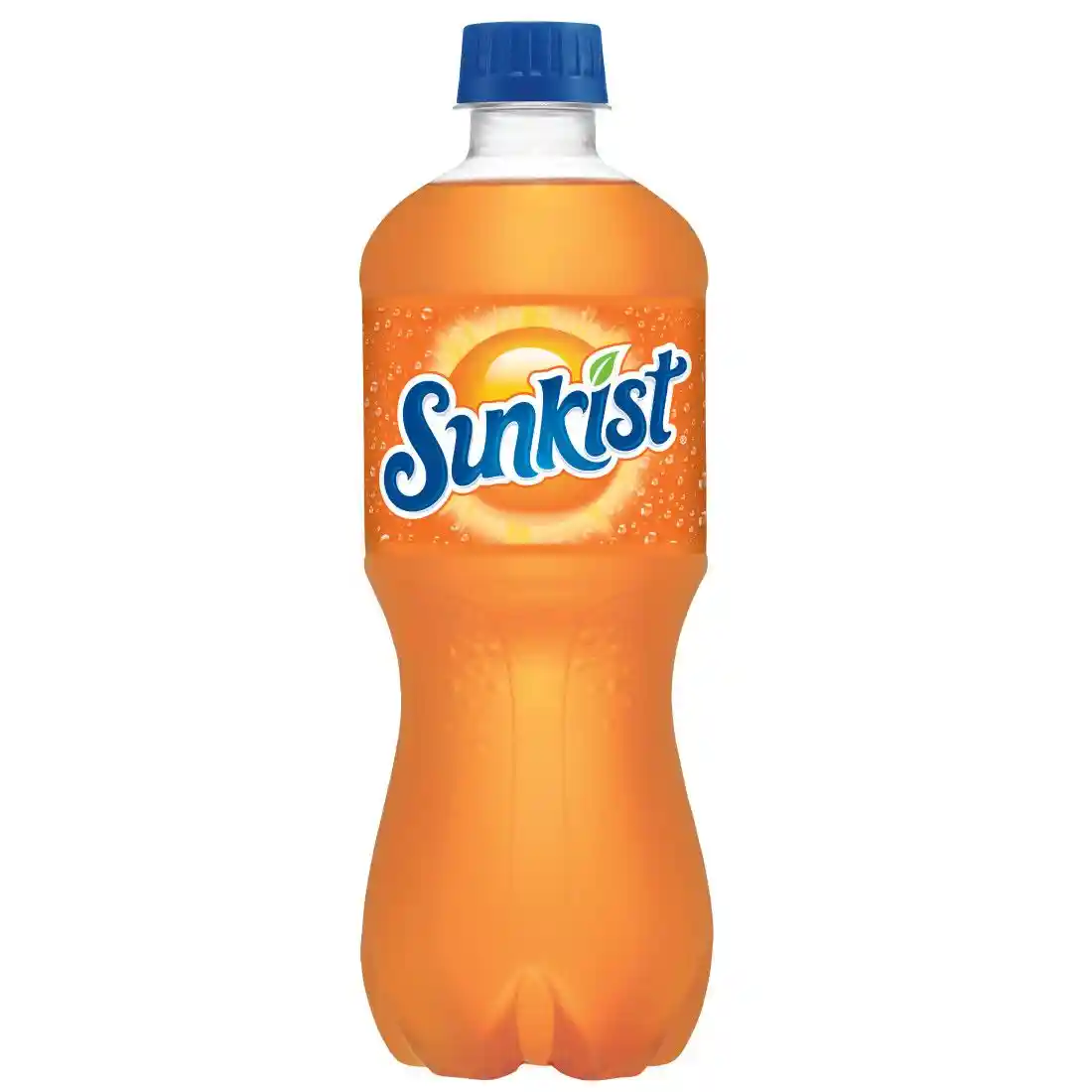 Sunkist Orange 20 Oz