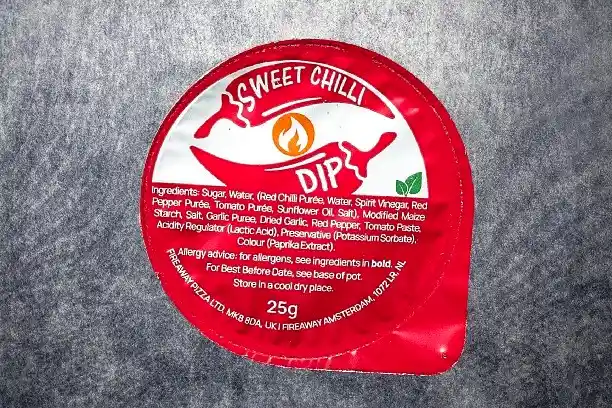 Sweet Chilli