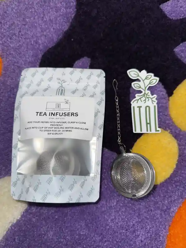 Tea & Loose Leaf Infuser