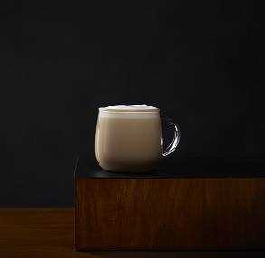 Matcha Green Tea Latte