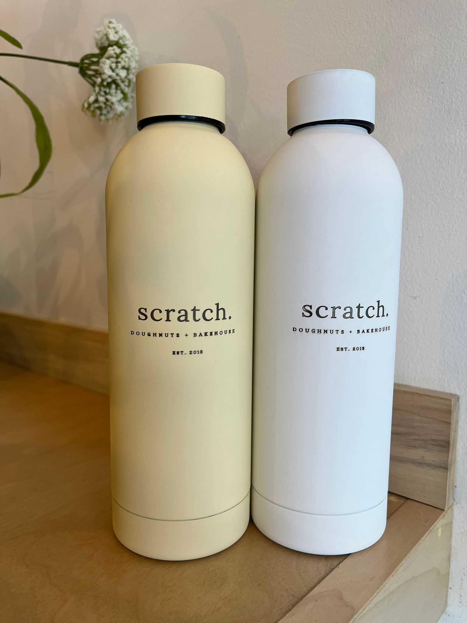 Water Bottle / Tumbler - 17oz