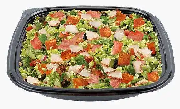 Turkey Salad