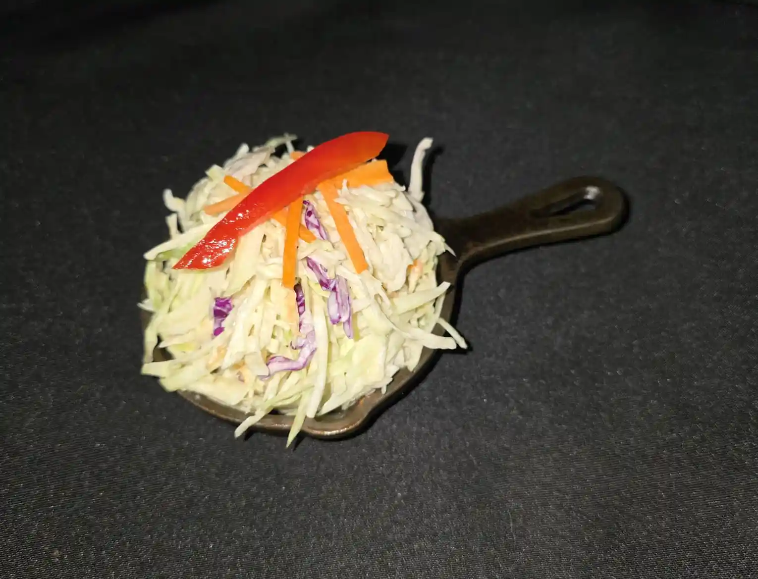 LSAG Coleslaw (GF/V)