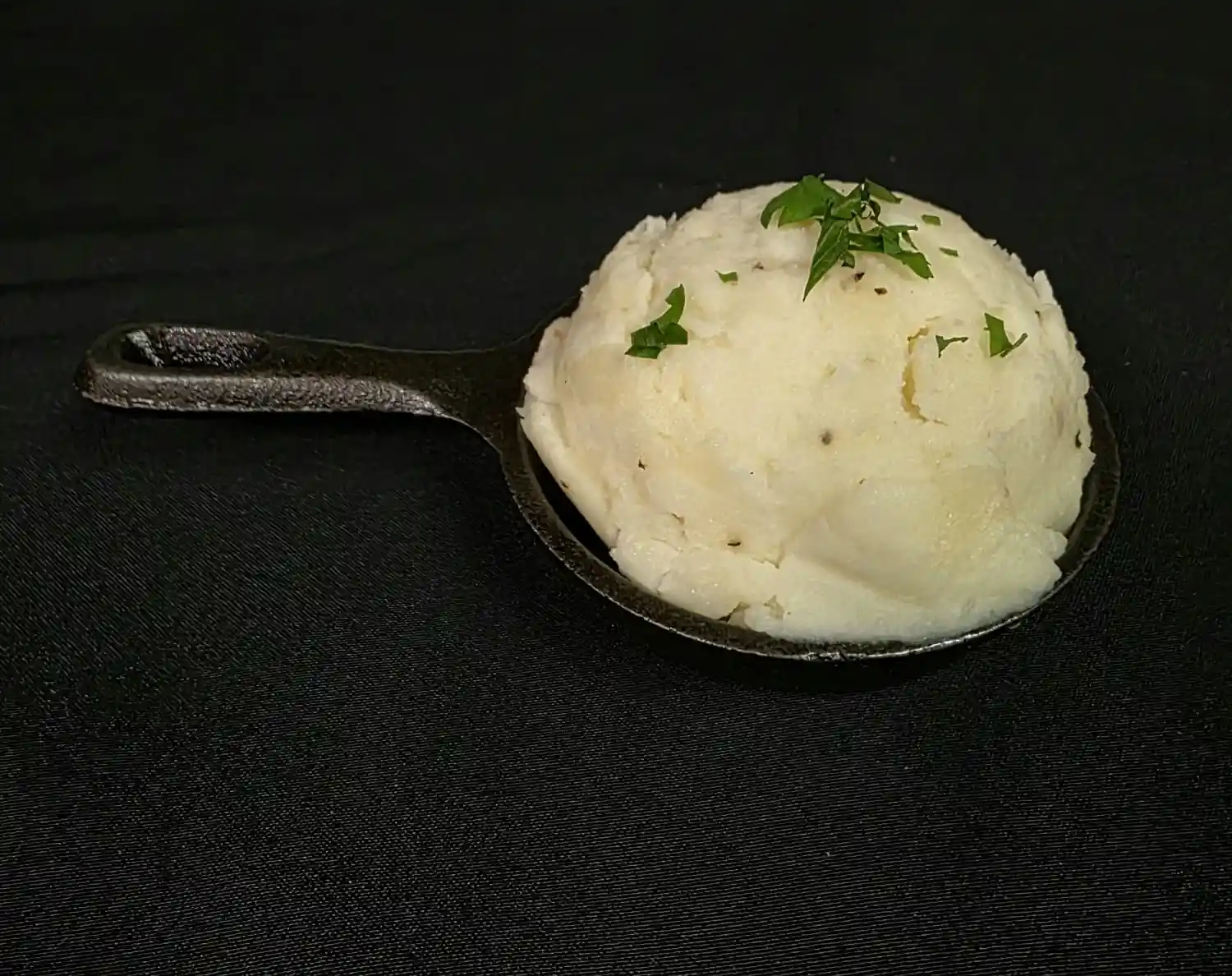 Mashed Potato (GF/V)