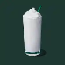 Vanilla Bean Crème Frappuccino