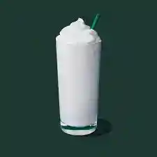 Vanilla Bean Crème Frappuccino