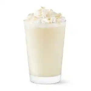 Vanilla Frappe