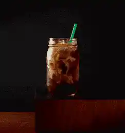 Vanilla Sweet Cream Cold Brew