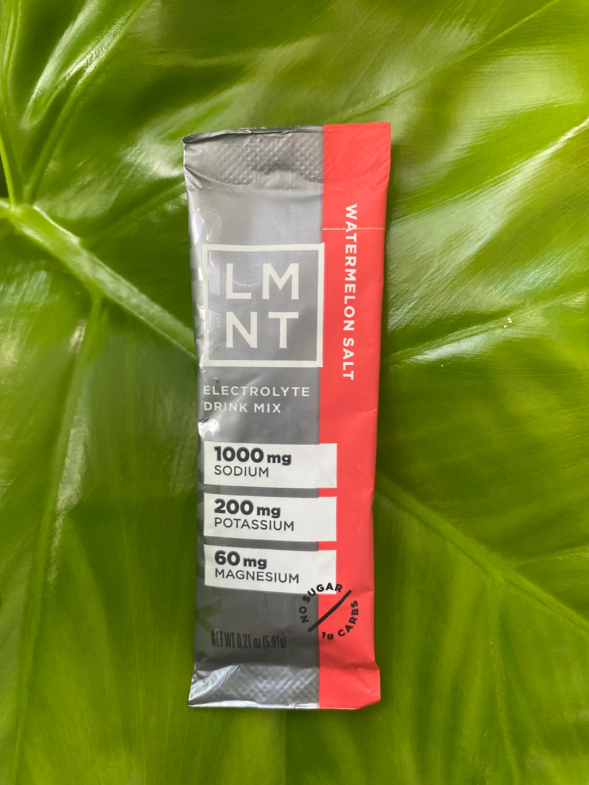 Electrolyte - Watermelon