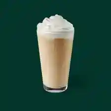 White Chocolate Mocha Frappuccino