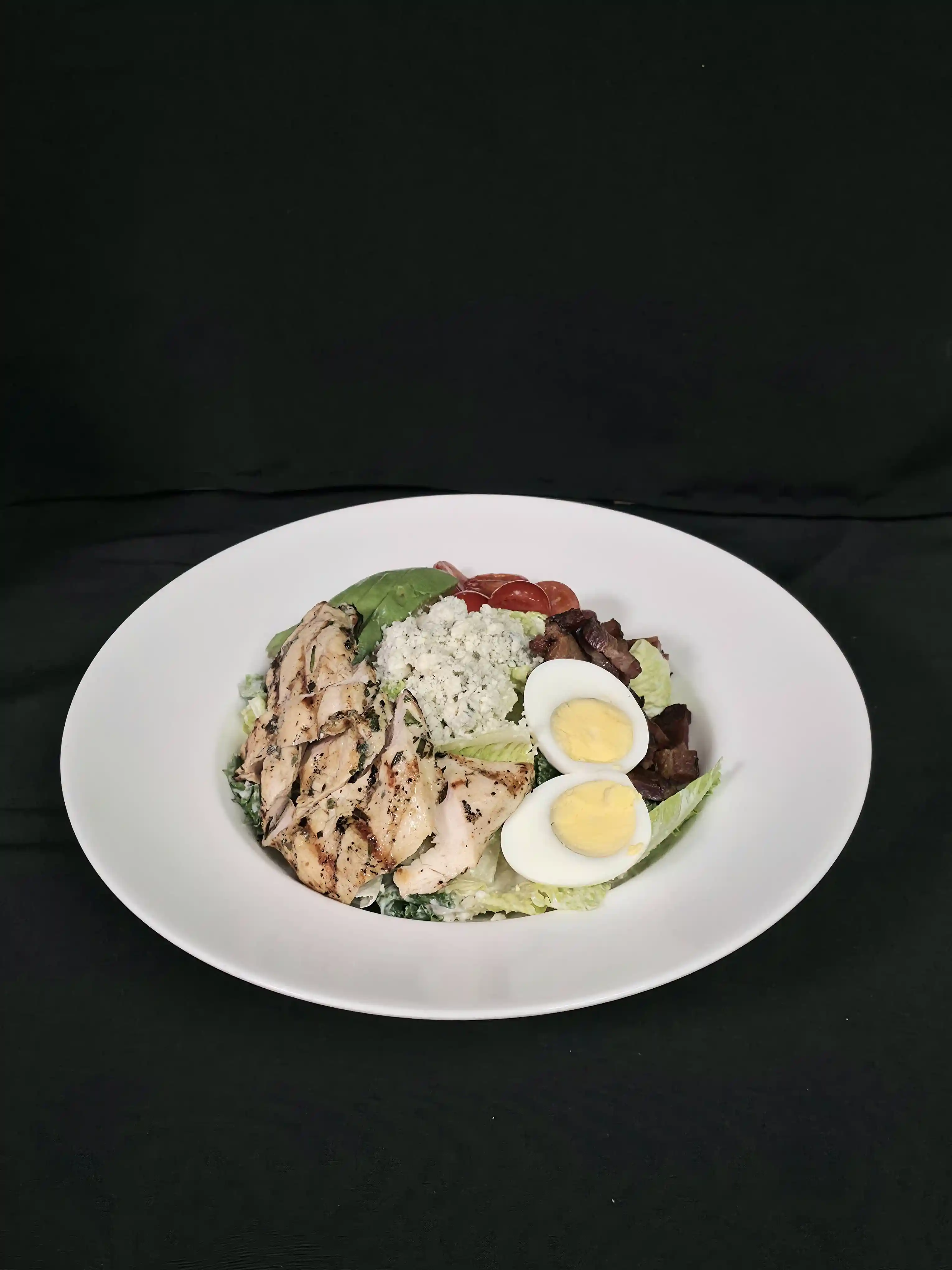 Zulu’s Cobb Salad (GF)