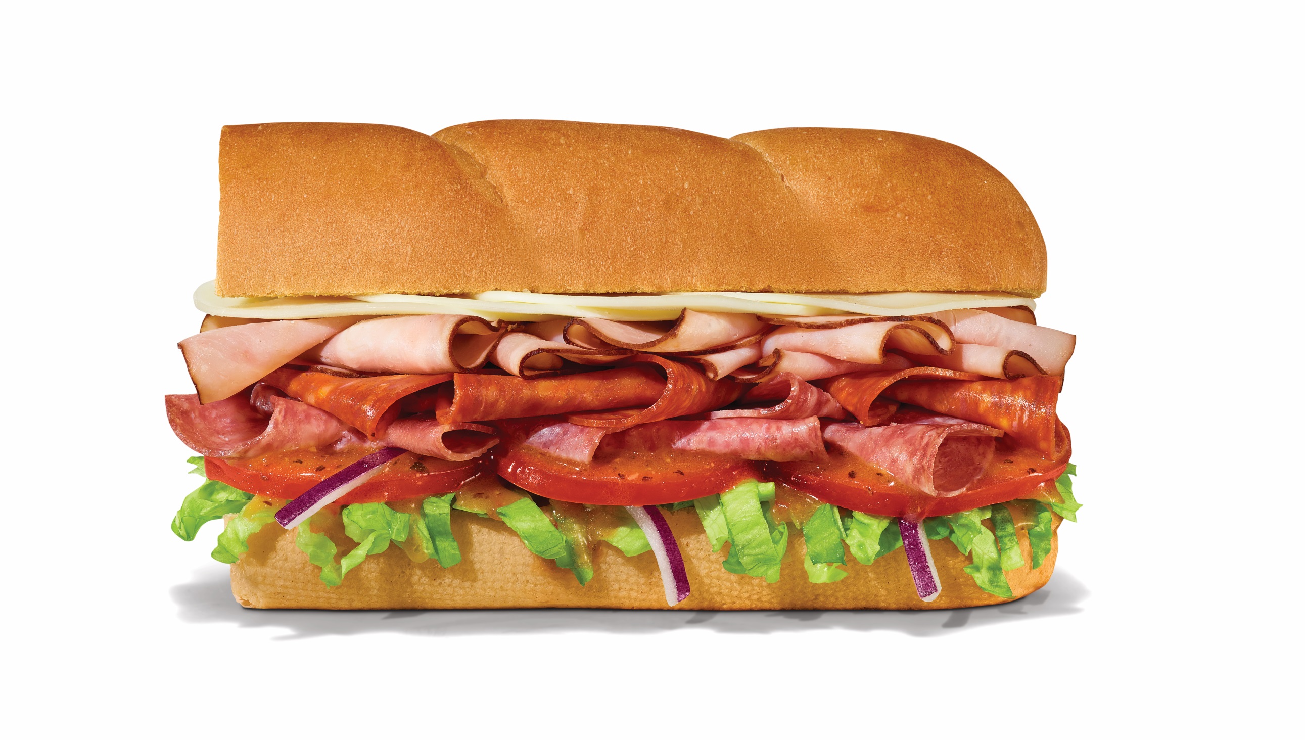 #8 Ultimate B.M.T. 6"