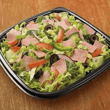Ham Salad