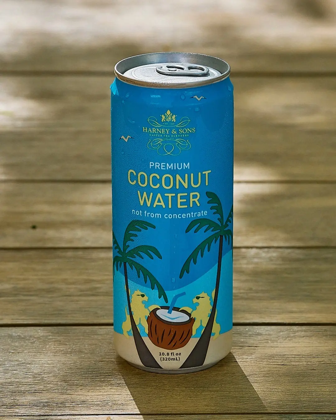 Coconut Water