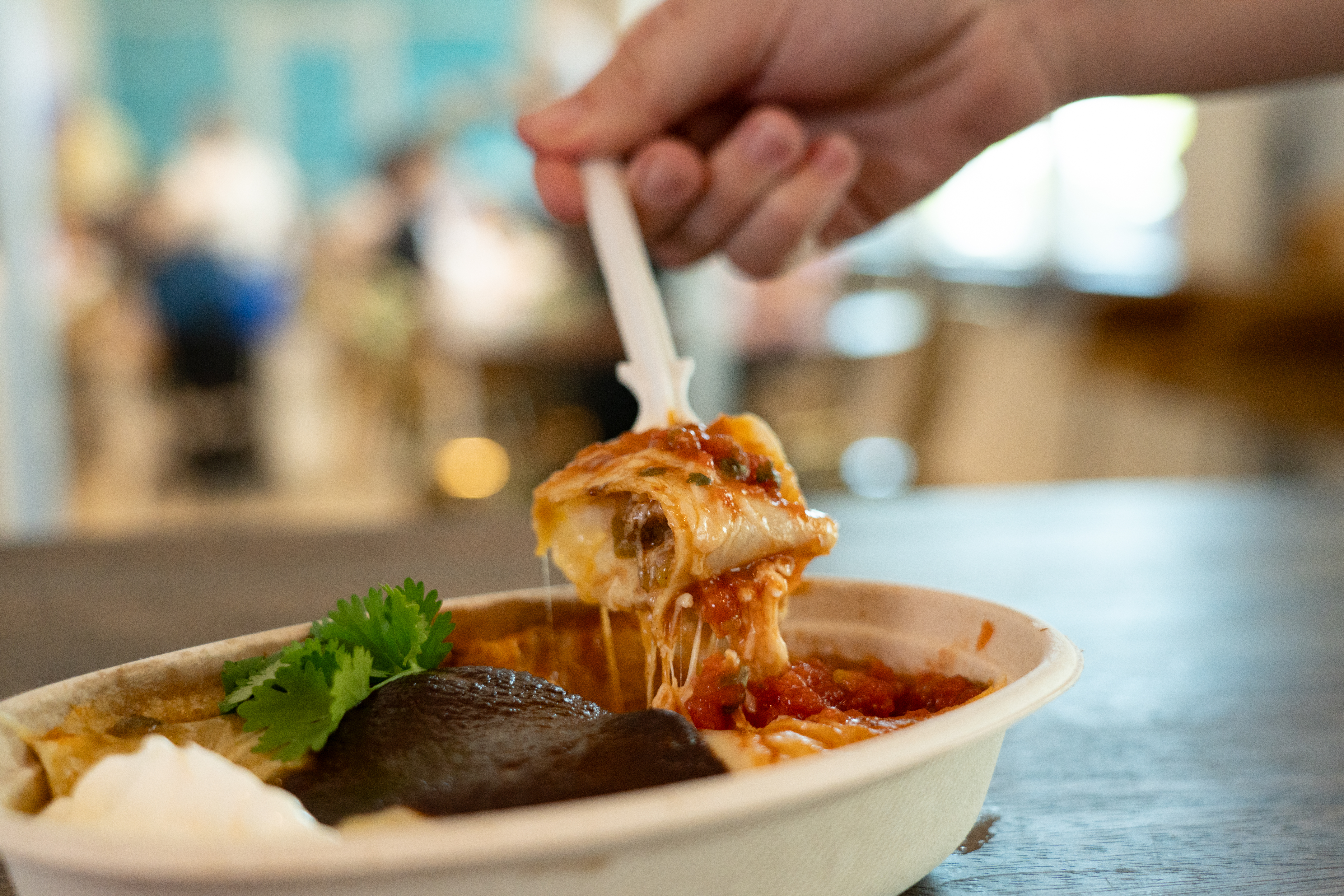 Del Jardin De La Abuela