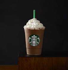 Mocha Frappuccino