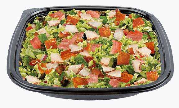 Turkey Salad