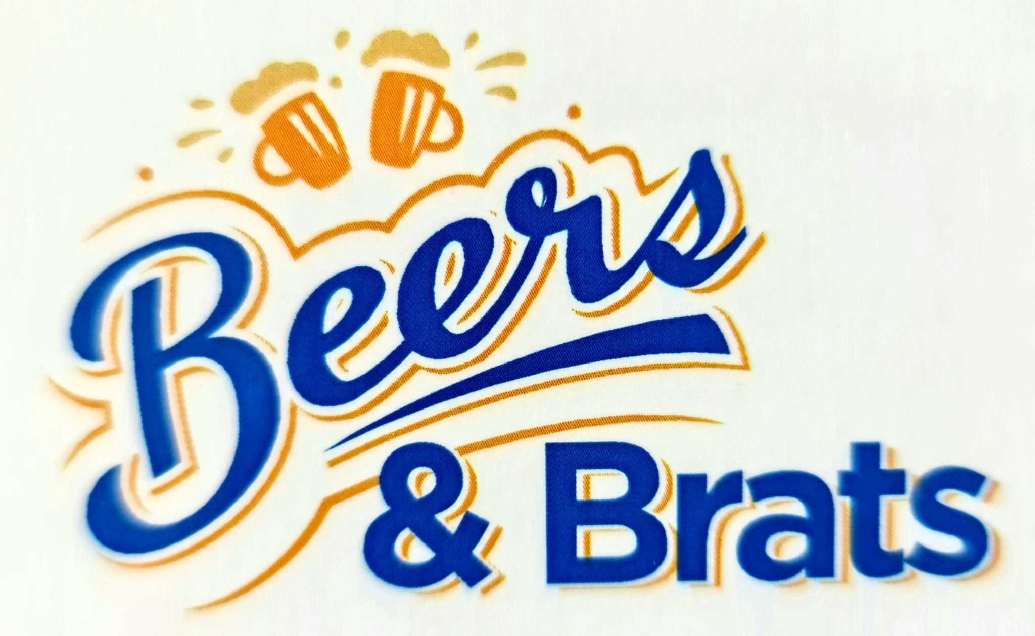 Beers & Brats