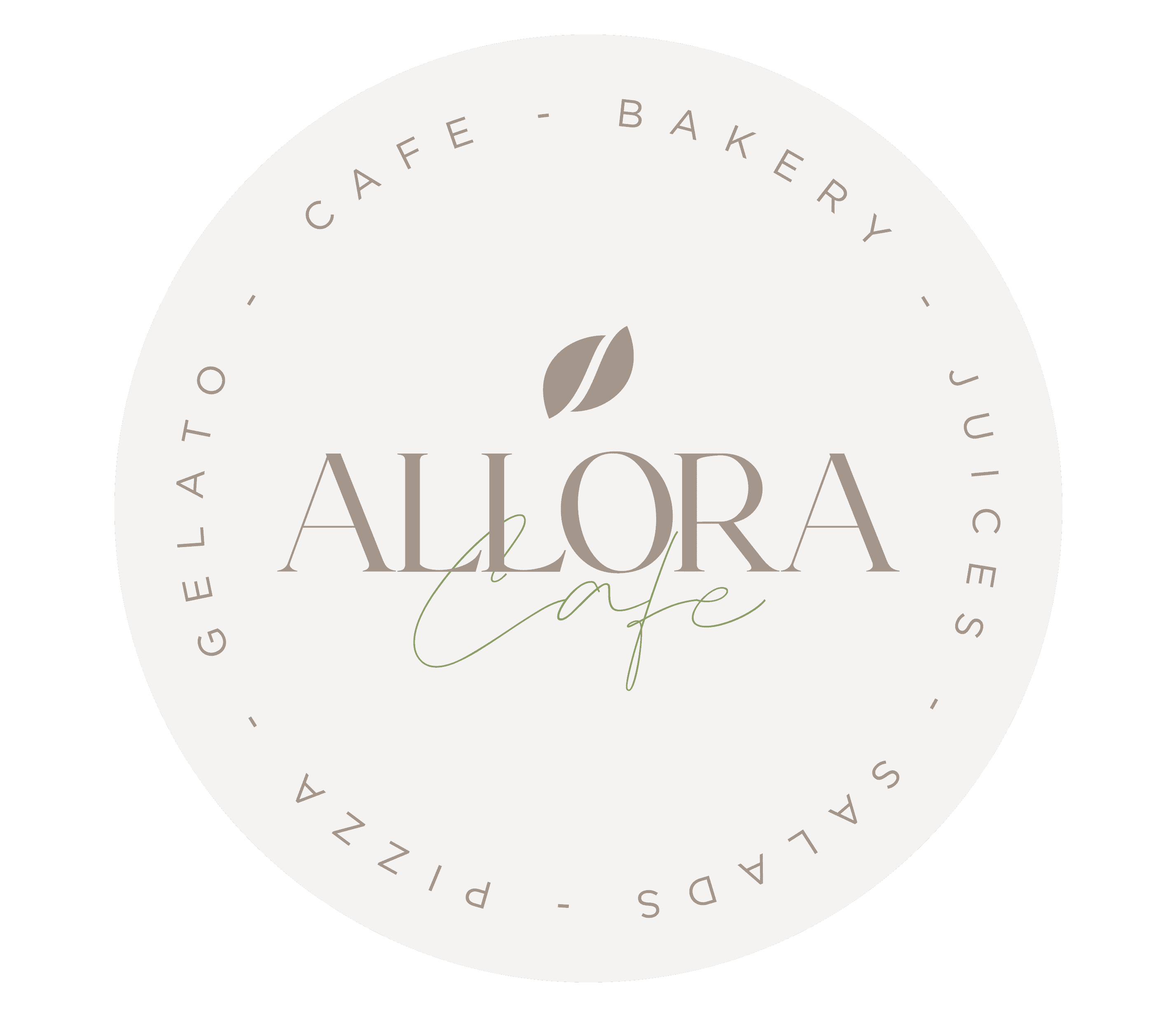 Allora Cafe
