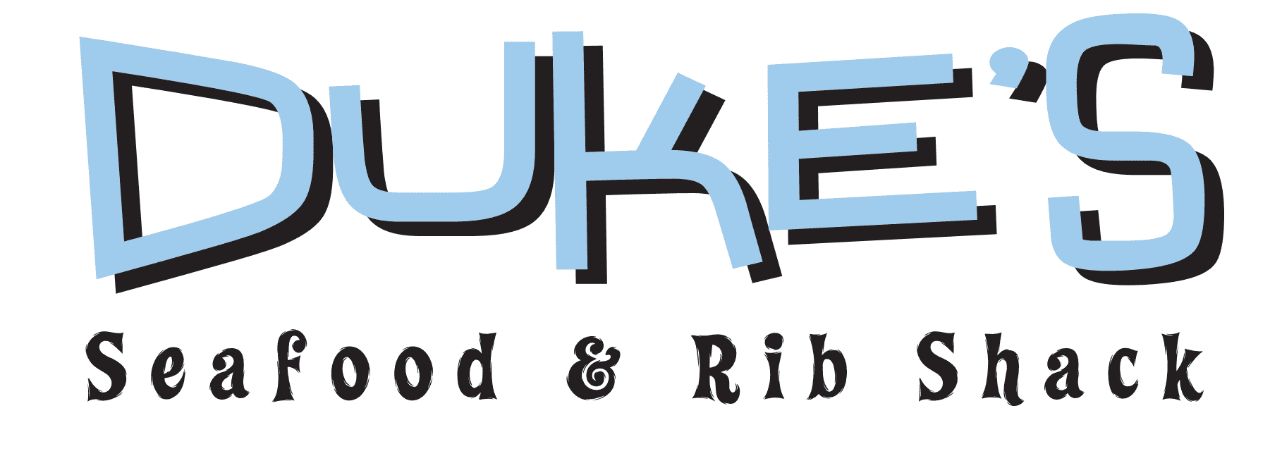 Duke's Seafood & Rib Shack