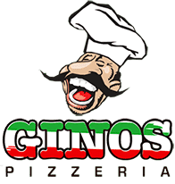 Ginos's Pizzeria 
