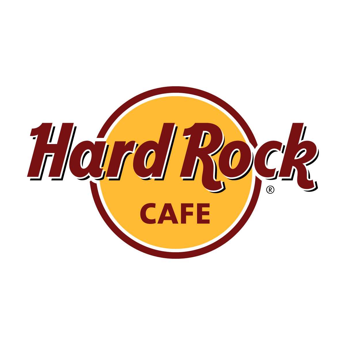 Hard Rock Café 