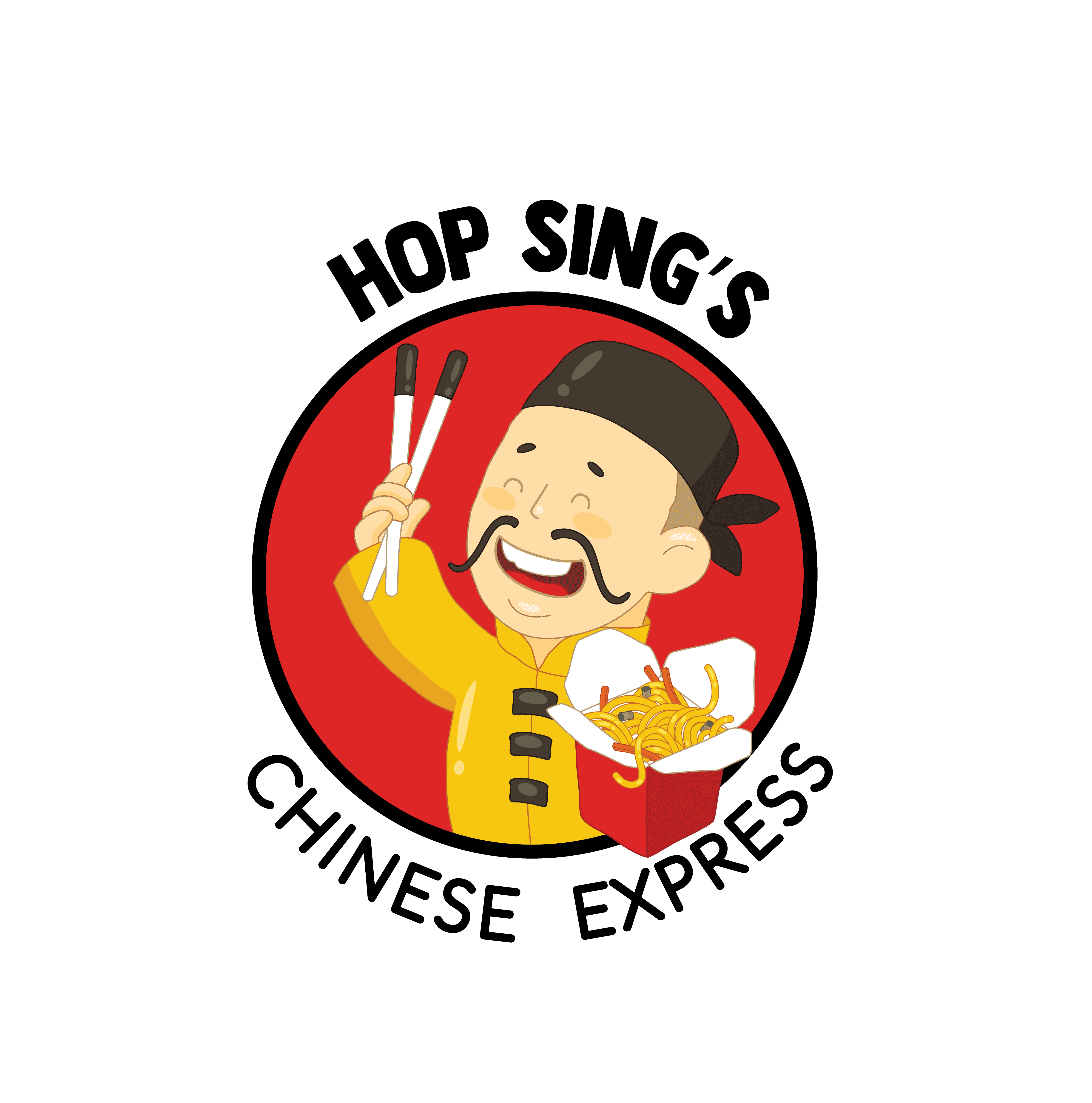 Hop Sing's 