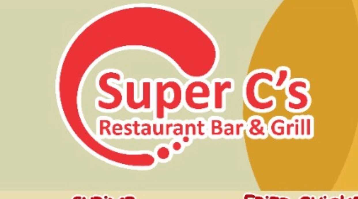 Super C's Restaurant and Grill