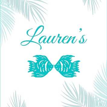 Lauren's