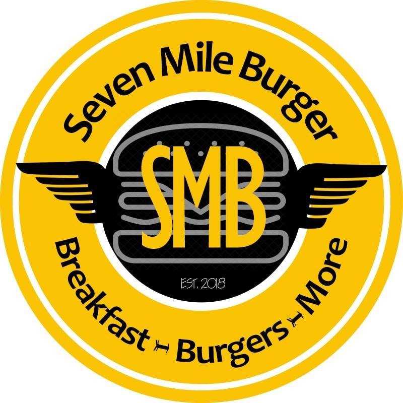 Seven Mile Burger