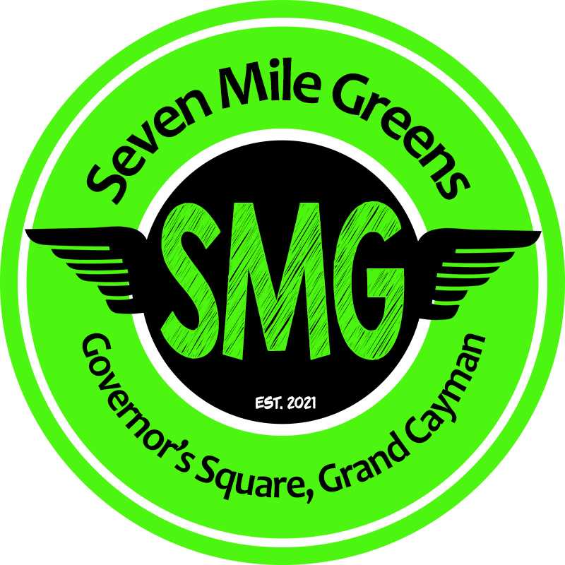 Seven Mile Greens
