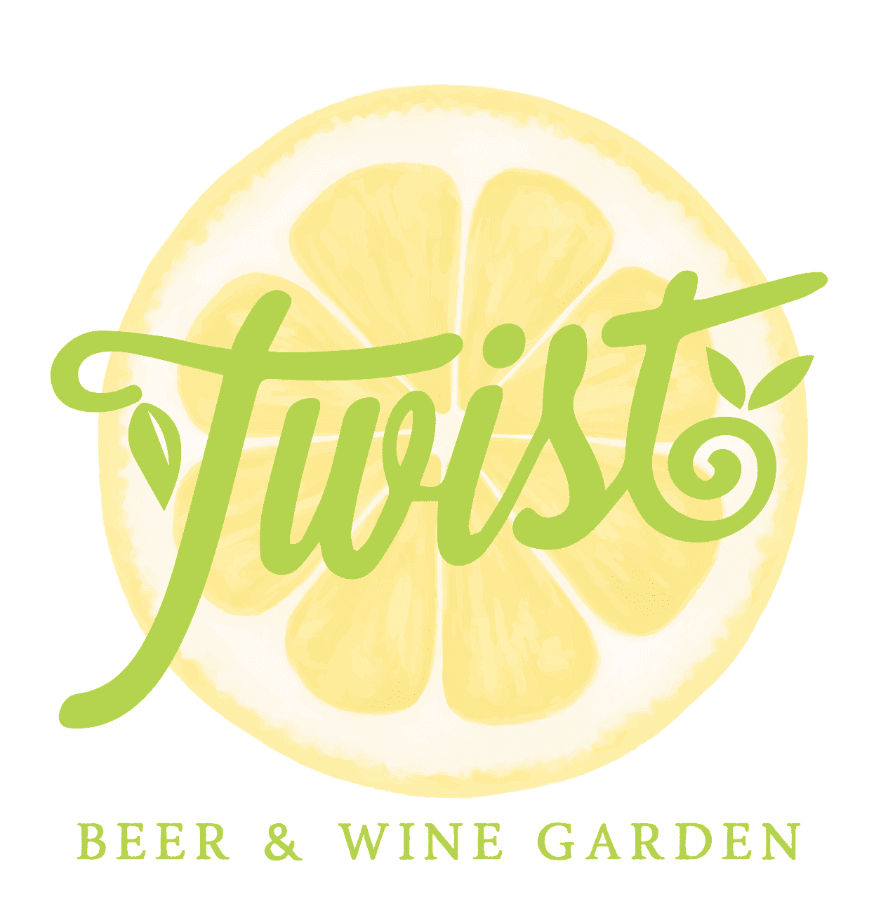 Twist Beer & Wine Garden