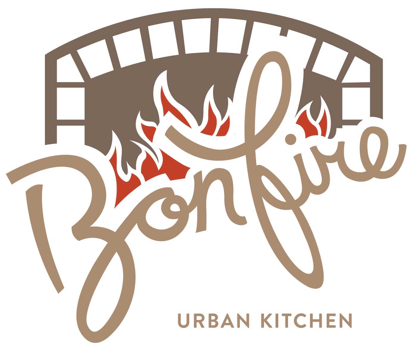 Bonfire Urban Kitchen